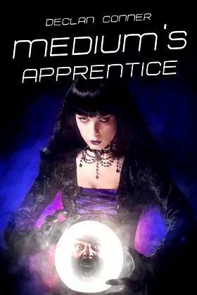 Medium's Apprentice poster