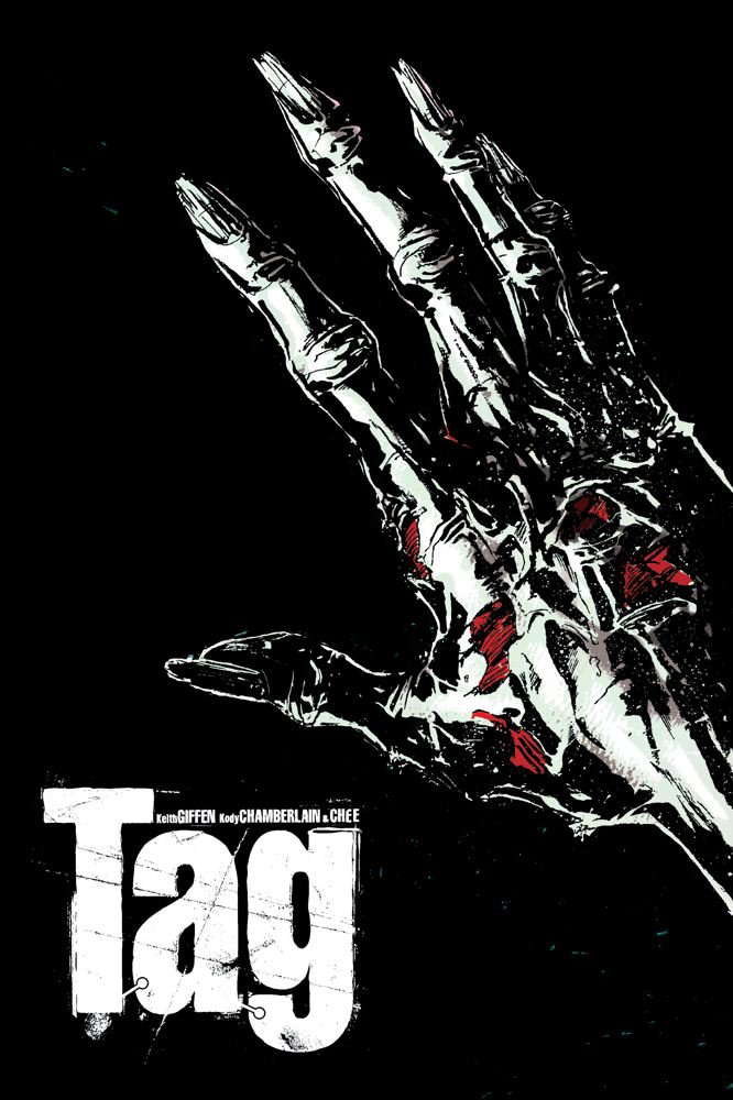 Tag Omnibus poster