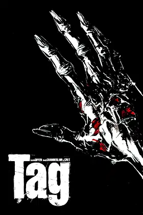 Tag Omnibus poster