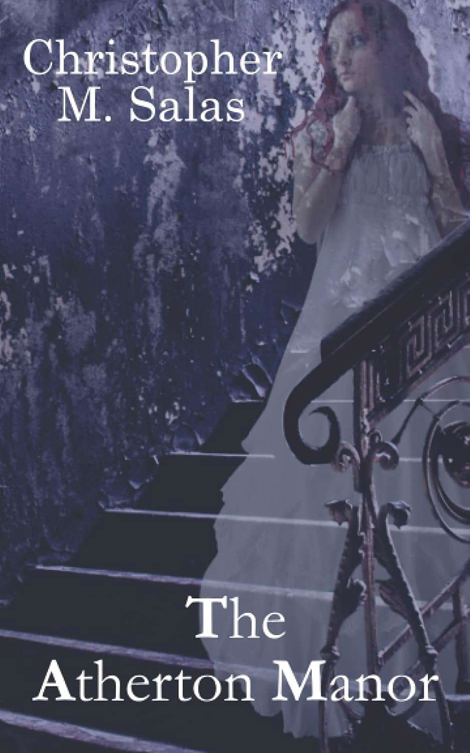 The Atherton Manor poster