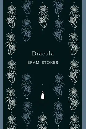 Dracula (The Penguin English Library) poster