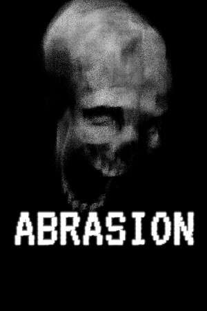 Abrasion poster