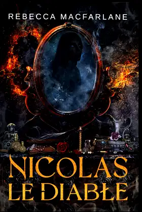 NICOLAS LE DIABLE poster