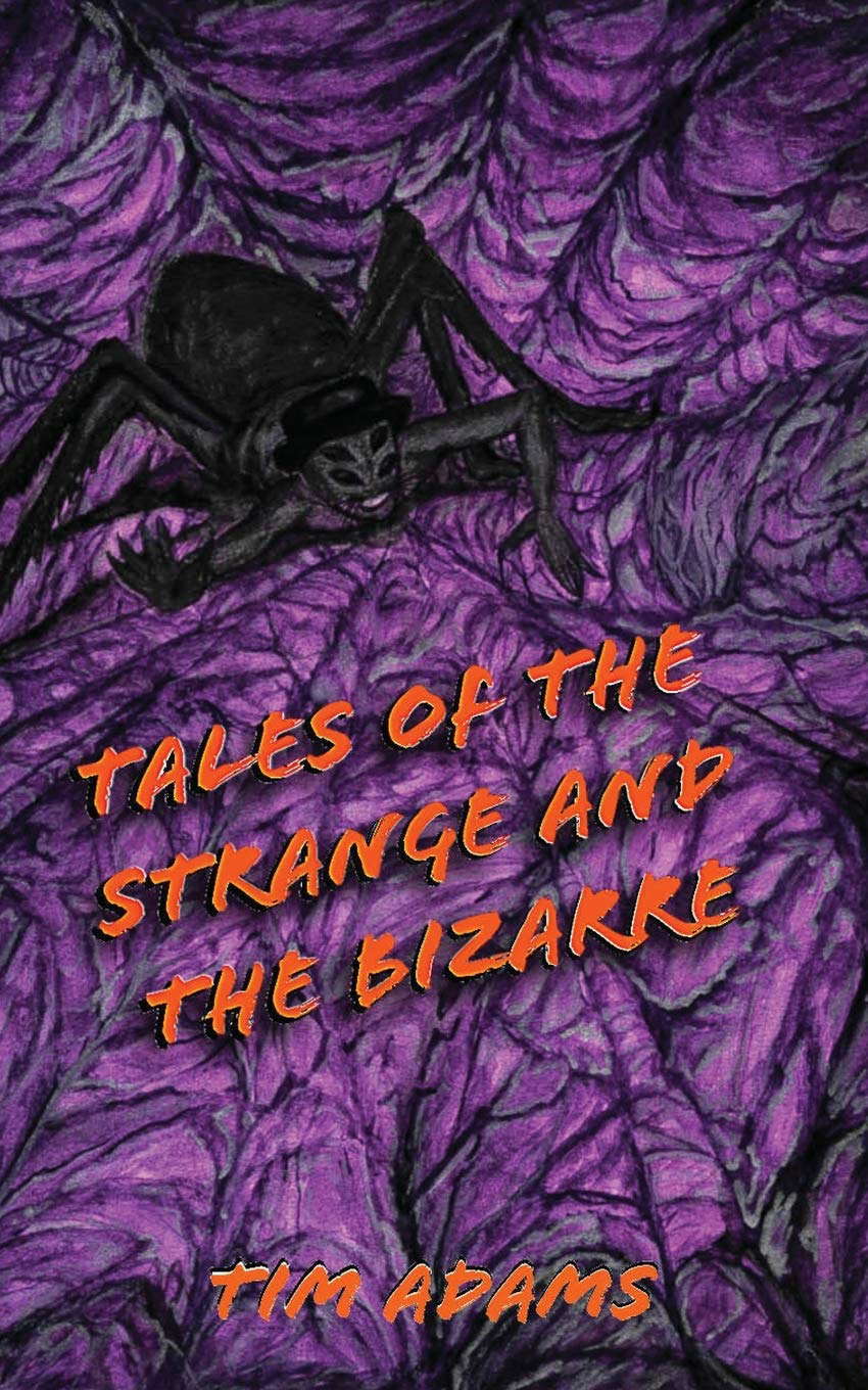 Tales of the Strange and the Bizarre poster