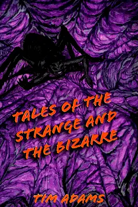 Tales of the Strange and the Bizarre poster