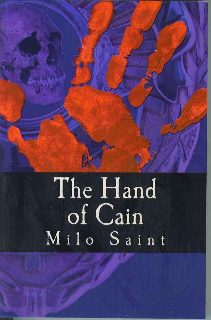 The Hand of Cain poster