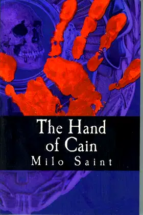 The Hand of Cain poster