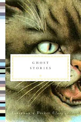 Ghost Stories (Everyman's Library POCKET CLASSICS) poster