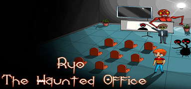 Ryo The Haunted Office capsule