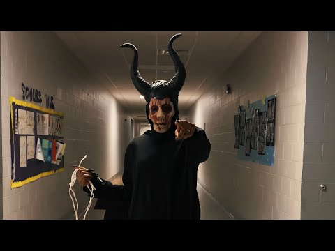 Malefica - Short Horror Film