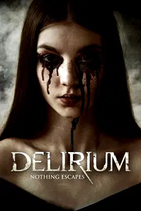 Delirium poster