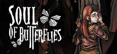 Soul of Butterflies: Incubation capsule