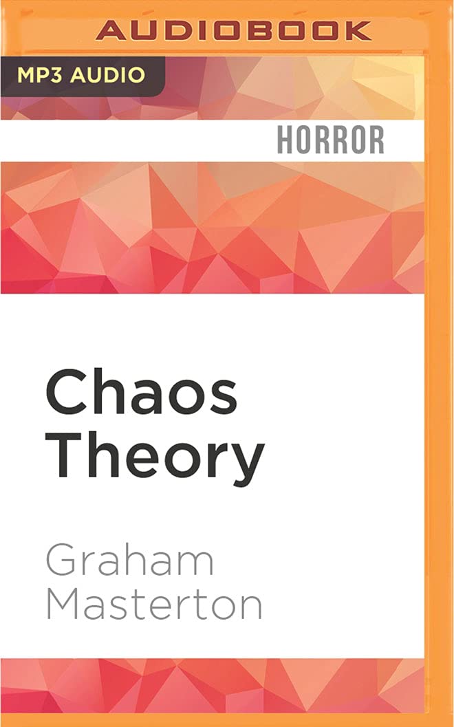 Chaos Theory poster