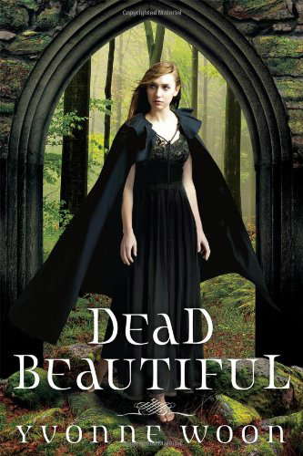 Dead Beautiful poster
