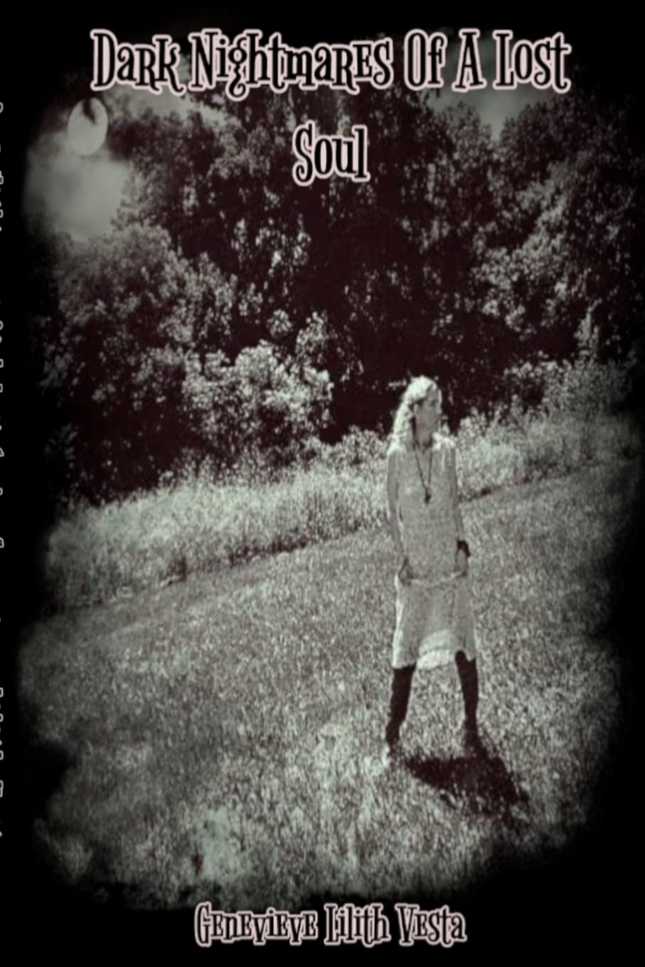 Dark Nightmares of a Lost Soul poster