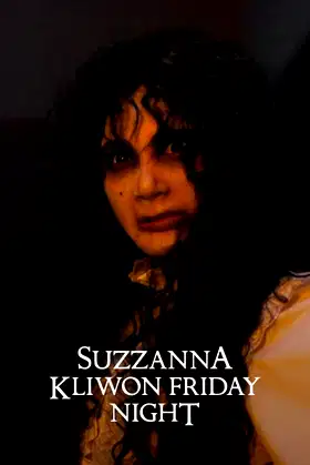 Suzzanna: Kliwon Friday Night poster