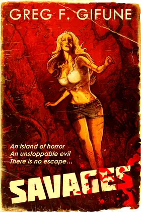 Savages poster