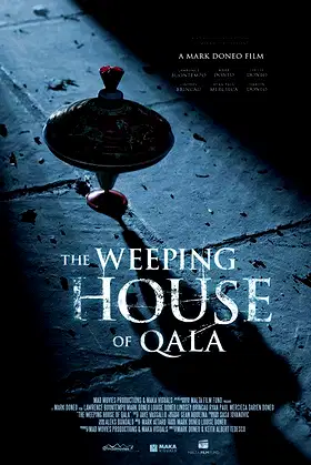 The Weeping House of Qala poster
