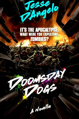 Doomsday Dogs poster