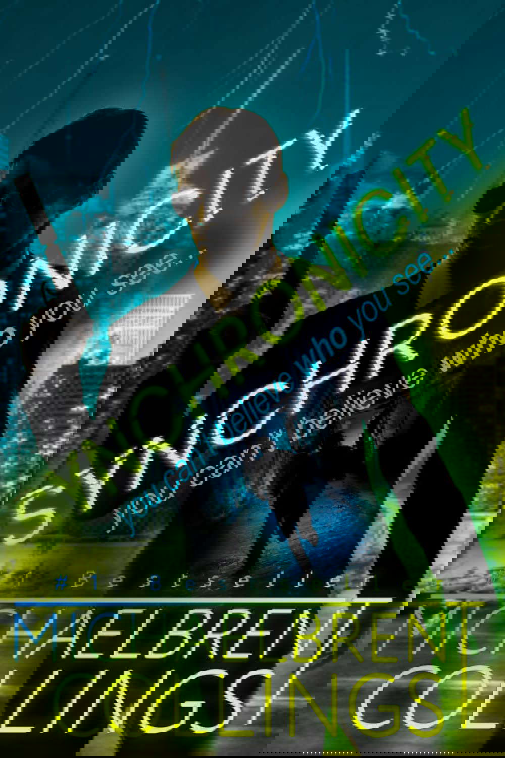 Synchronicity poster