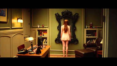 Oculus Clip - "Night Terrors" poster