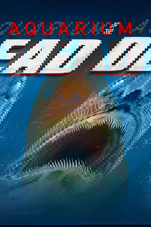 Aquarium of the Dead poster