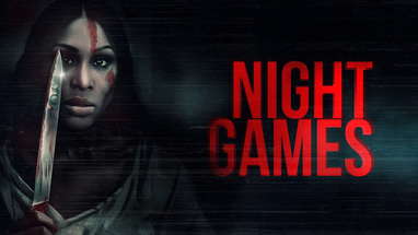 Night Games Official Trailer 2024! Watch in Full HD poster