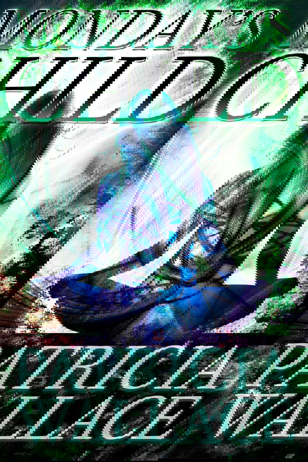 Monday's Child poster