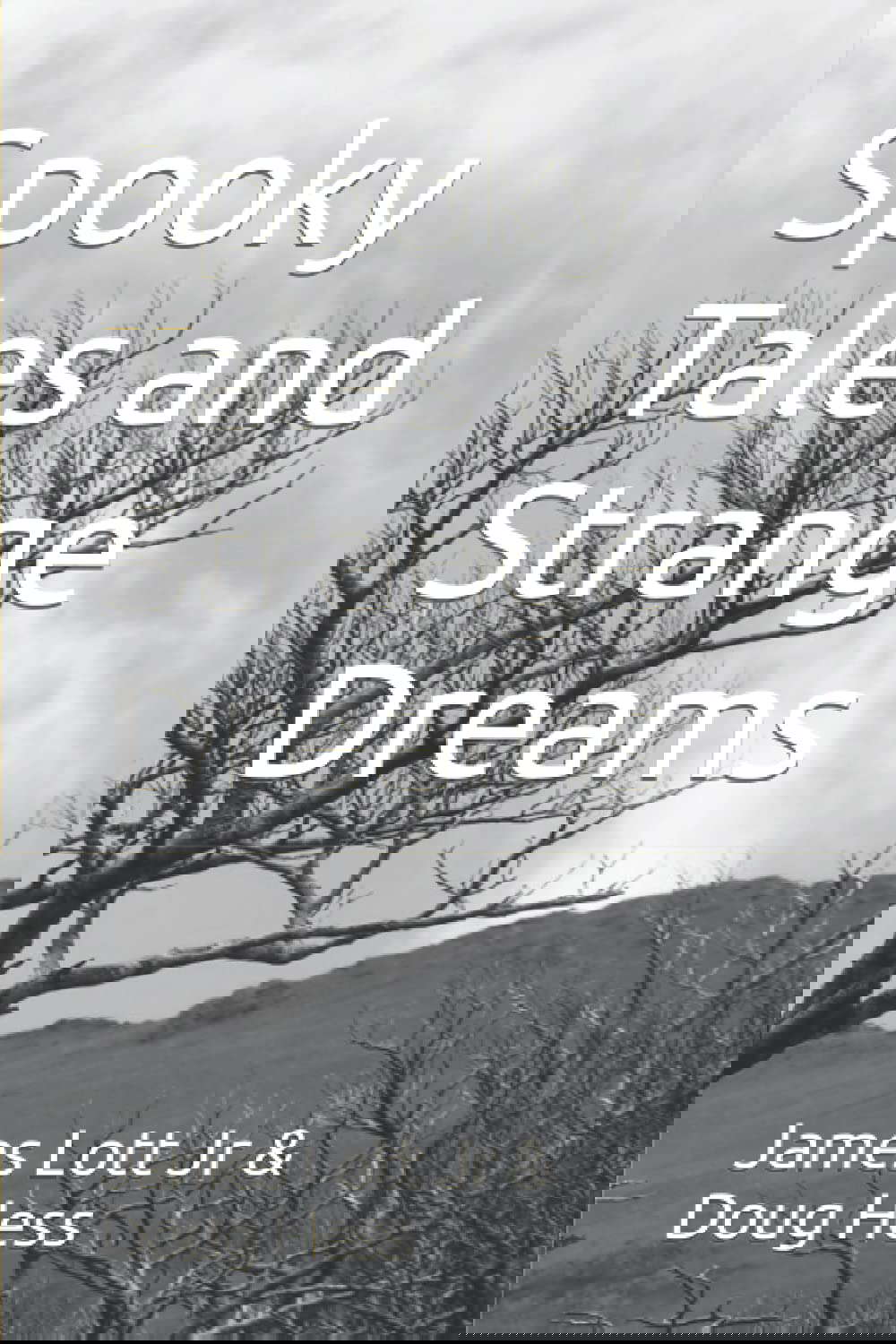 Spooky Tales and Strange Dreams poster