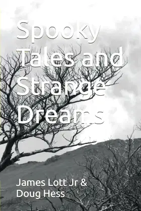 Spooky Tales and Strange Dreams poster