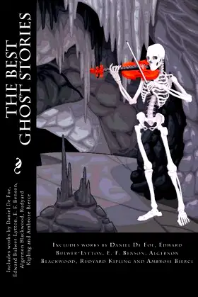 The Best Ghost Stories: The Modern Library of the World's Best Books poster