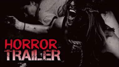 Blood Soaked - Horror Trailer HD (2013). poster