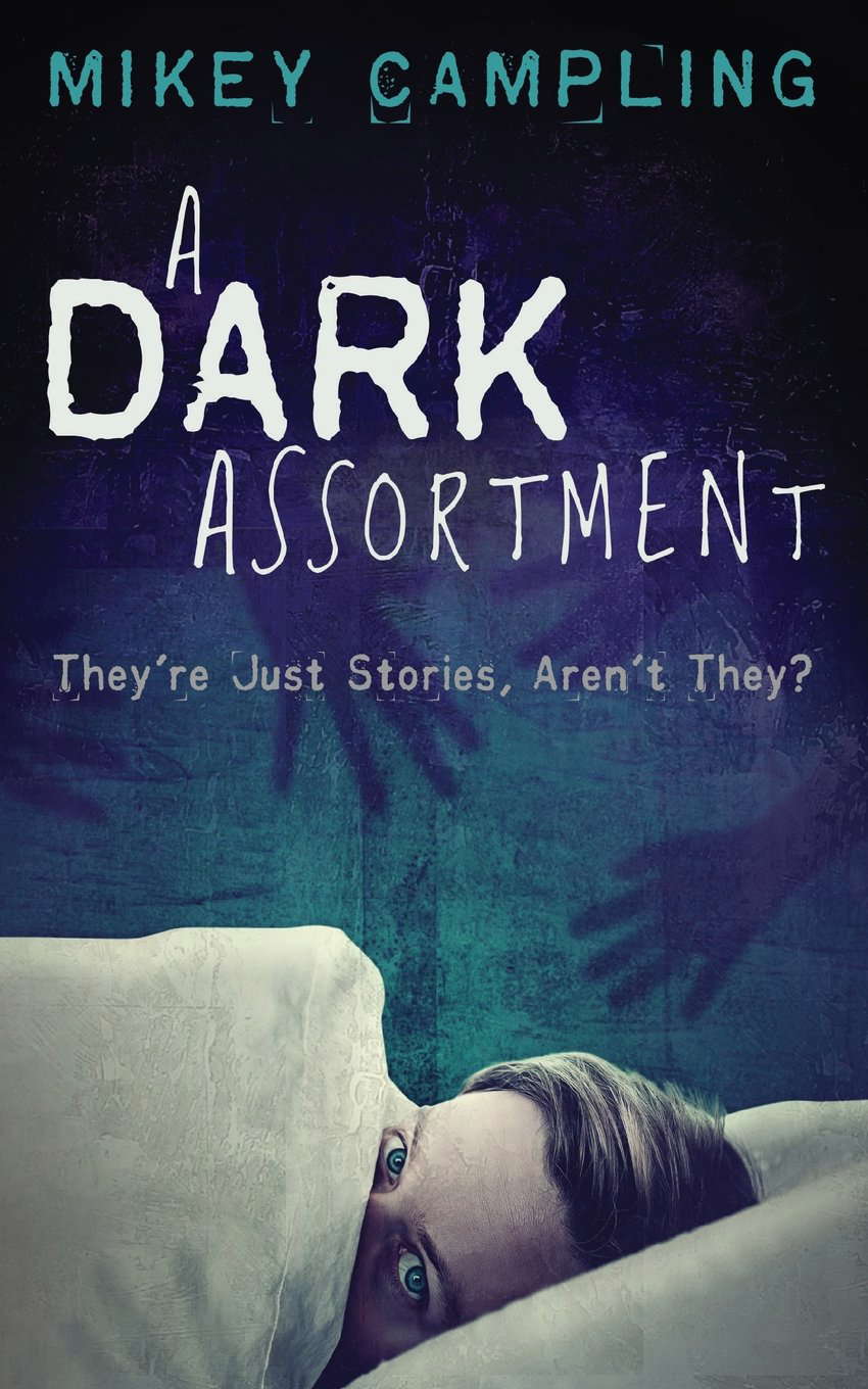 A Dark Assortment poster