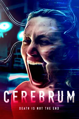 Cerebrum poster