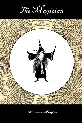 The Magician poster
