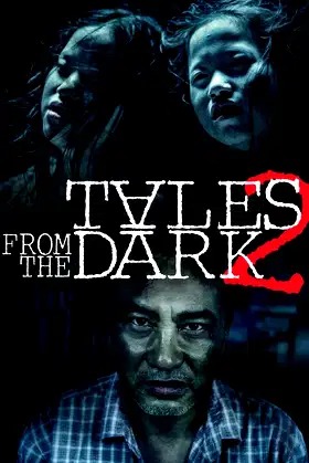 Tales from the Dark 2 poster