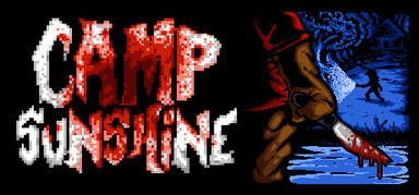 Camp Sunshine capsule