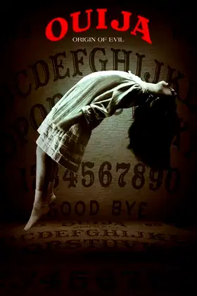 Ouija: Origin of Evil poster