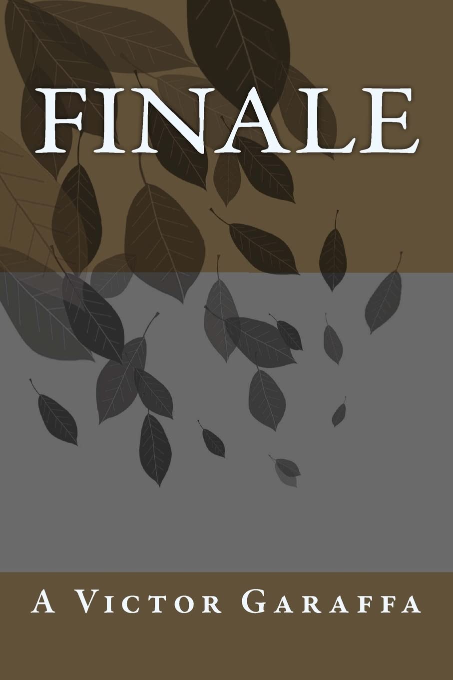 Finale poster