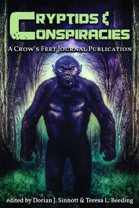 Cryptids & Conspiracies poster