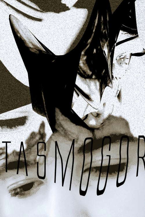 Tasmogor poster