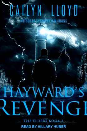 Hayward’s Revenge poster
