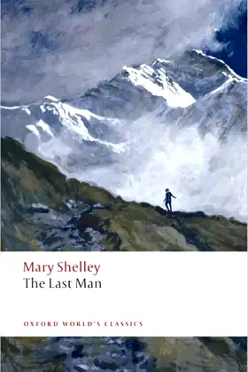 The Last Man (Oxford World's Classics) poster