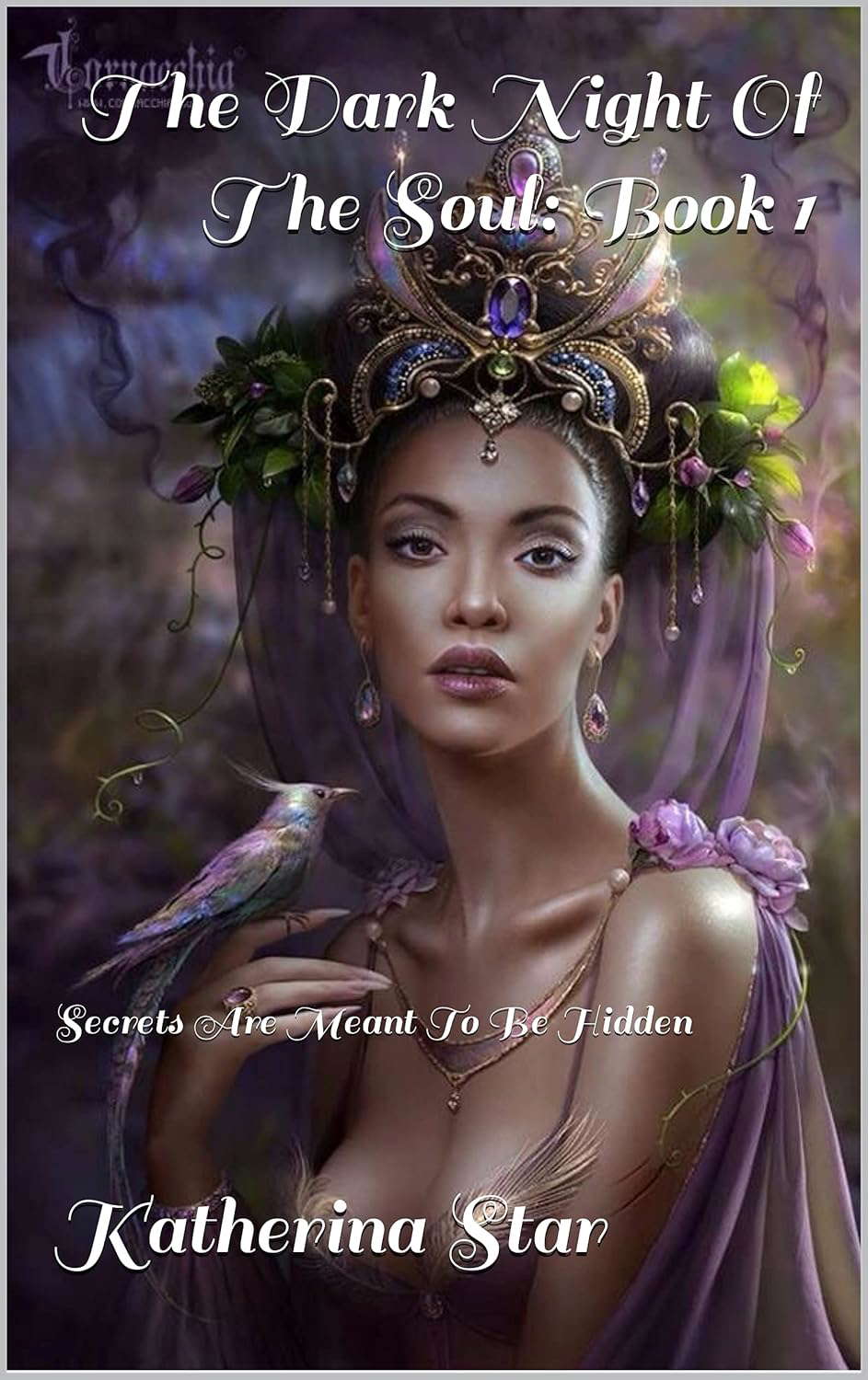 The Dark Night Of The Soul: Book 1 (A Dark Night) poster