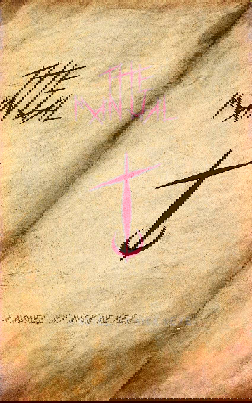 The Manual poster