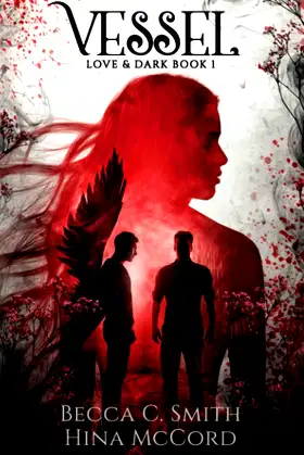 Vessel (Love & Dark) poster
