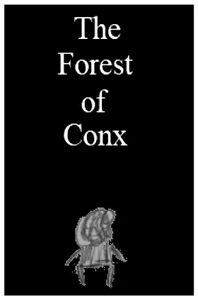 The Forest of Conx poster
