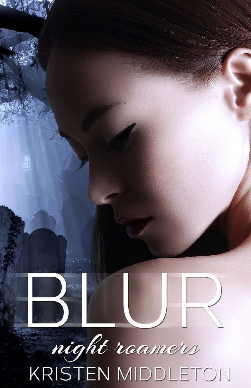 Blur (Night Roamers): Night Roamers poster