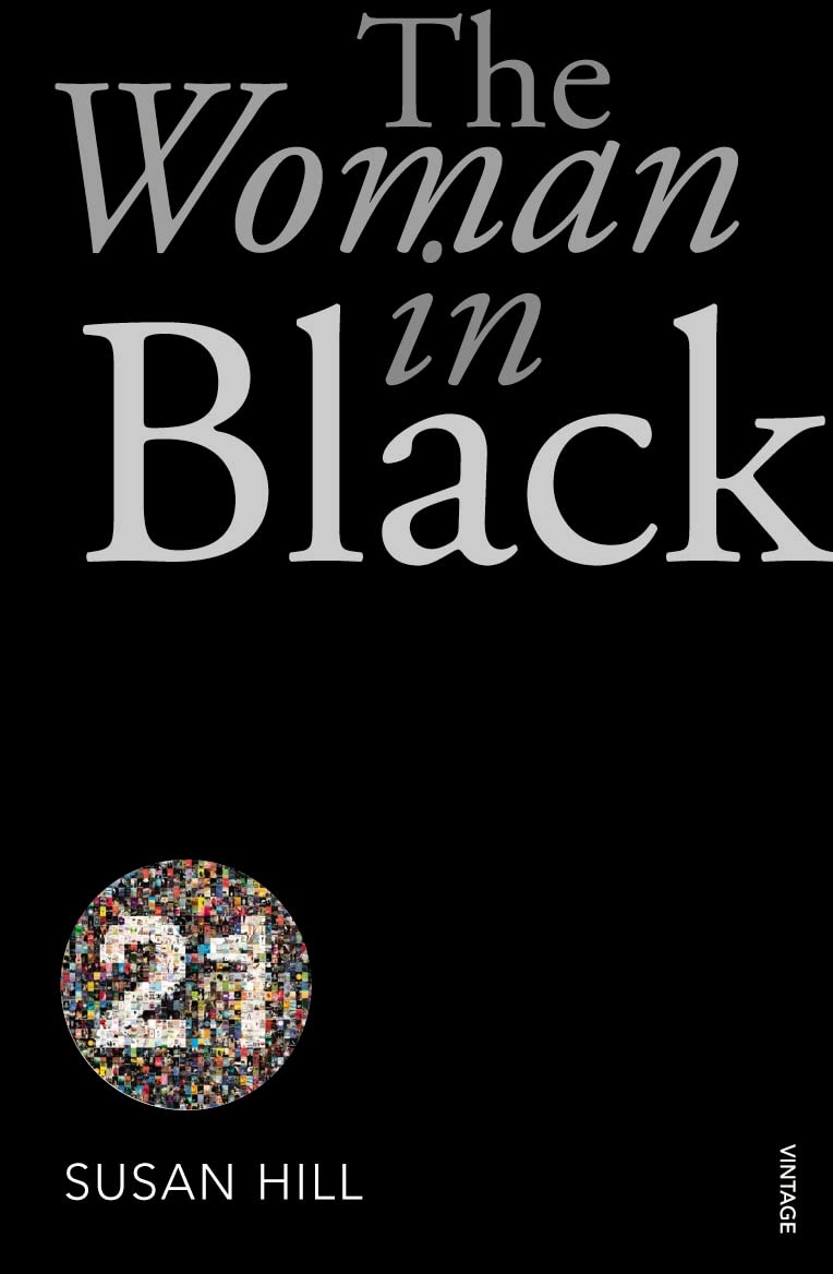 Woman in Black poster