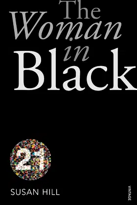 Woman in Black poster